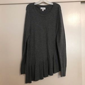 Long sleeve top